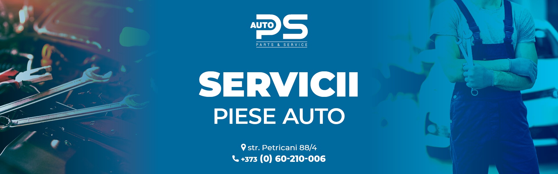 PSauto - Auto Service, Piese auto Moldova, Chisinau, piese auto import, uleiuri, filtre, ulei idemitsu, distributie piese auto | PSauto